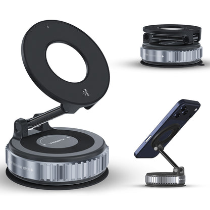MagMount- Magnetic Car Phone Holder