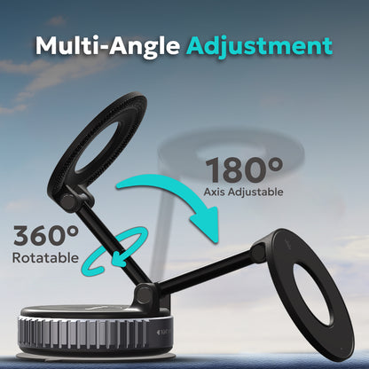 MagMount- Magnetic Car Phone Holder