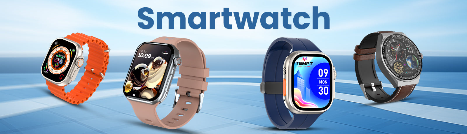 Smart Watches