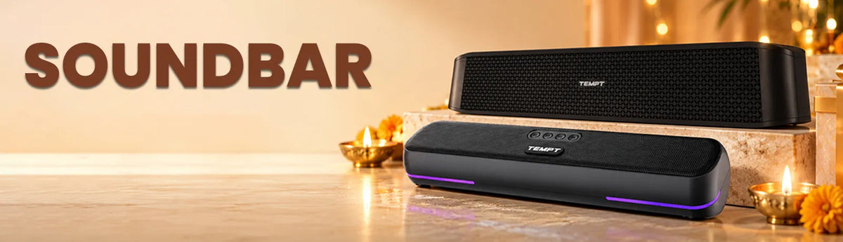 Sound Bar