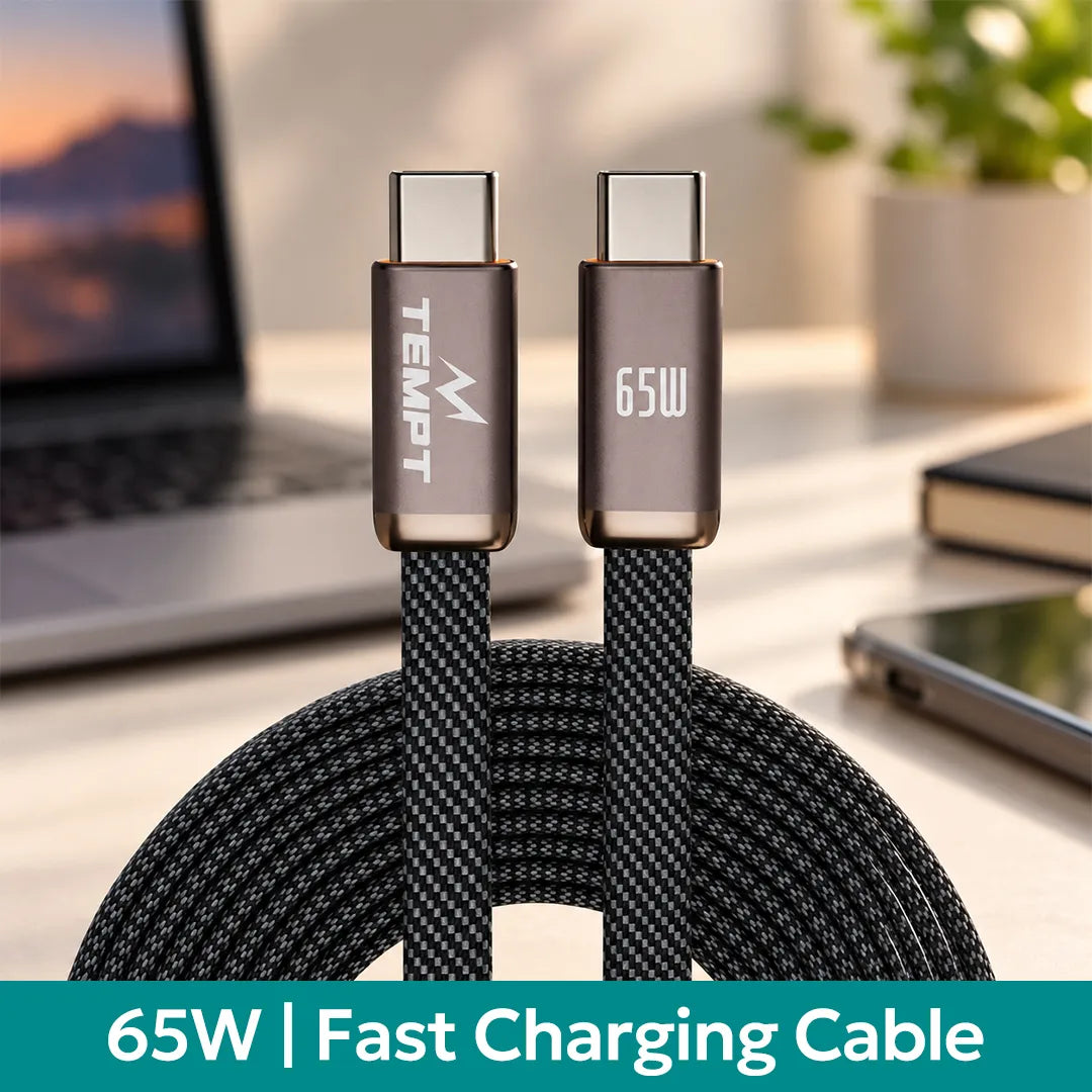Temptindia_nexa_65w_charging_cable