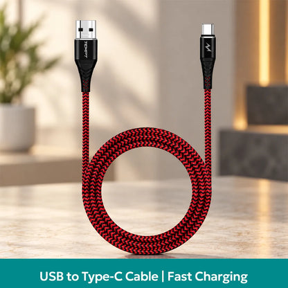 USB_to_Type-C_Cable_Fast_Charging_temptindia