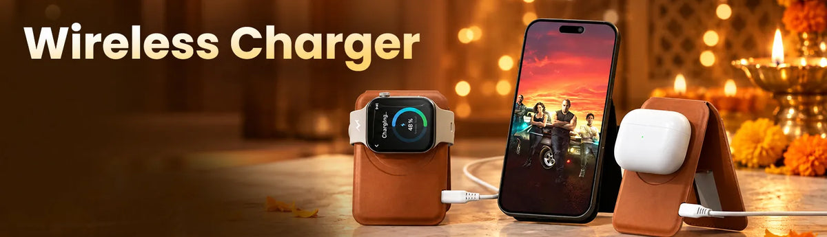 Wireless Chargers