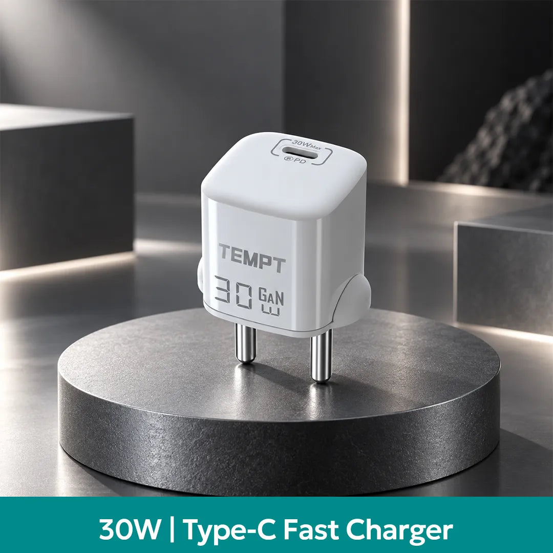 elite_30w_gan3_charger_temptindia