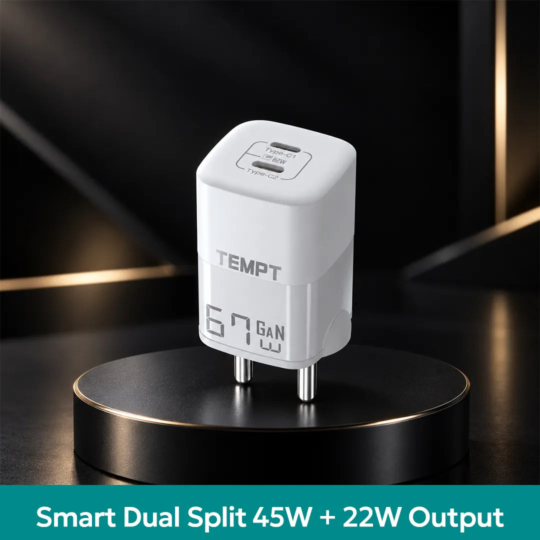 elite_67w_gan3_charger_temptindia