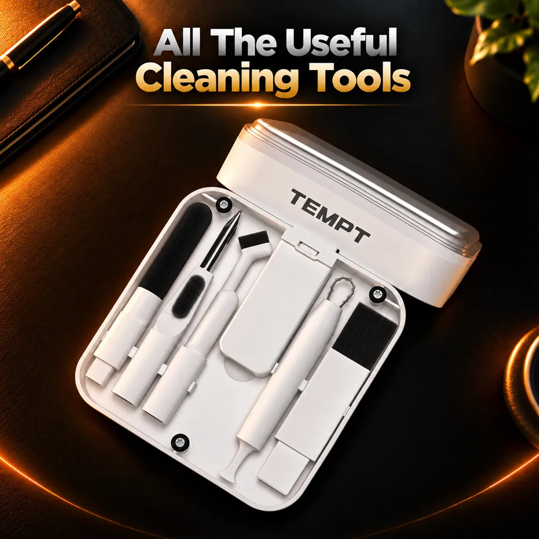 konekt_white_color_all_the_useful_cleaning_tools_temptindia
