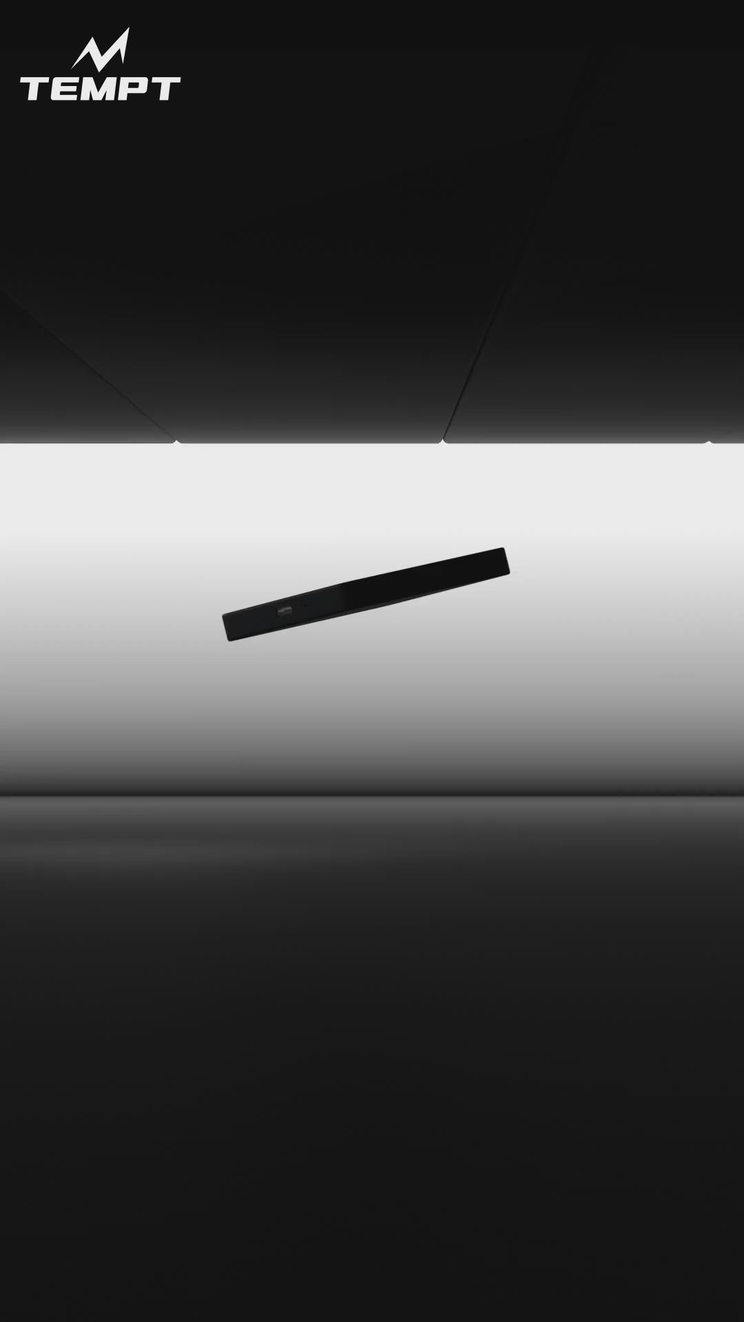 Load video: Joos Mag 10k Magnetic powerbank