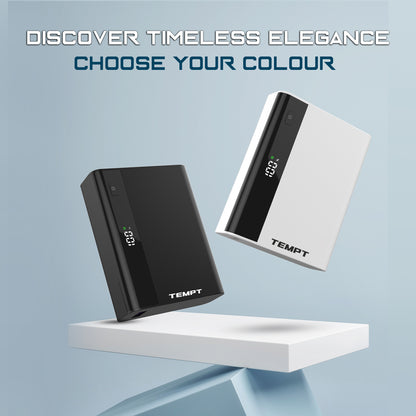 Tempt Fuel 10K Color Options Best Power Banks in India Portable Charger