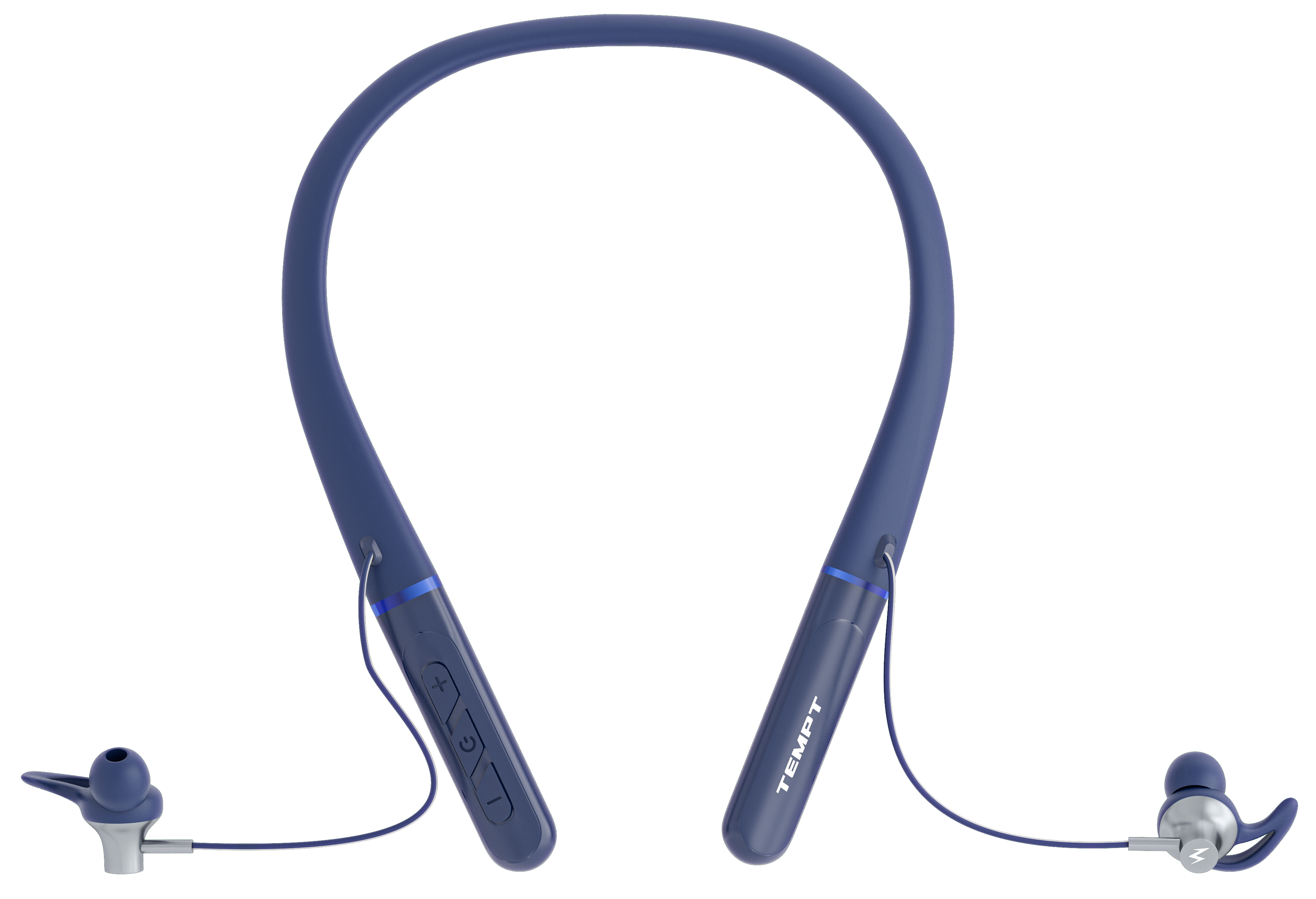 tempt spirit Bluetooth V5.2 neckband