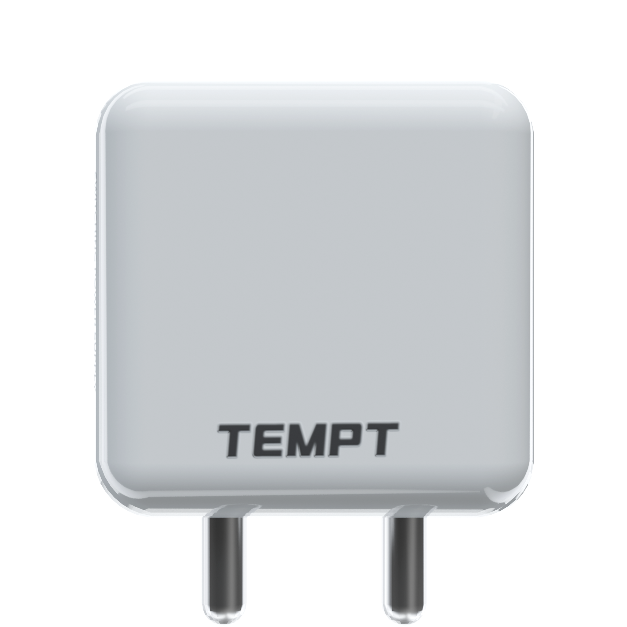 tempt turbo 65 charger with full protection layers