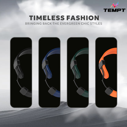 tempt verge pro smartwatch with chic style timeless fashion
