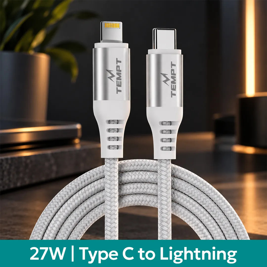 temptindia_nova-27w_type-c-to-lightning-cable