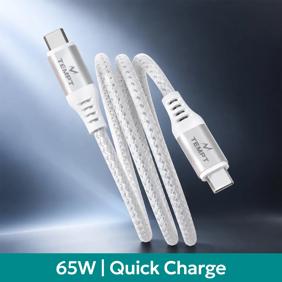 temptindia_nova-65w_type-c-cable_product-hero