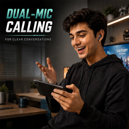 thunder_pro_black_color_dual_mic_calling_temptindia