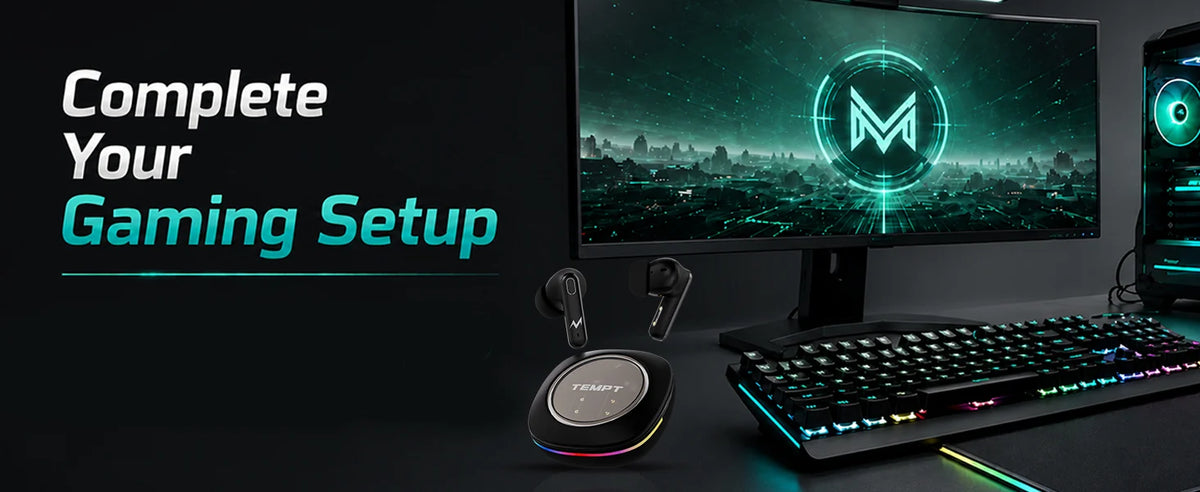 thunder_pro_gaming_setup