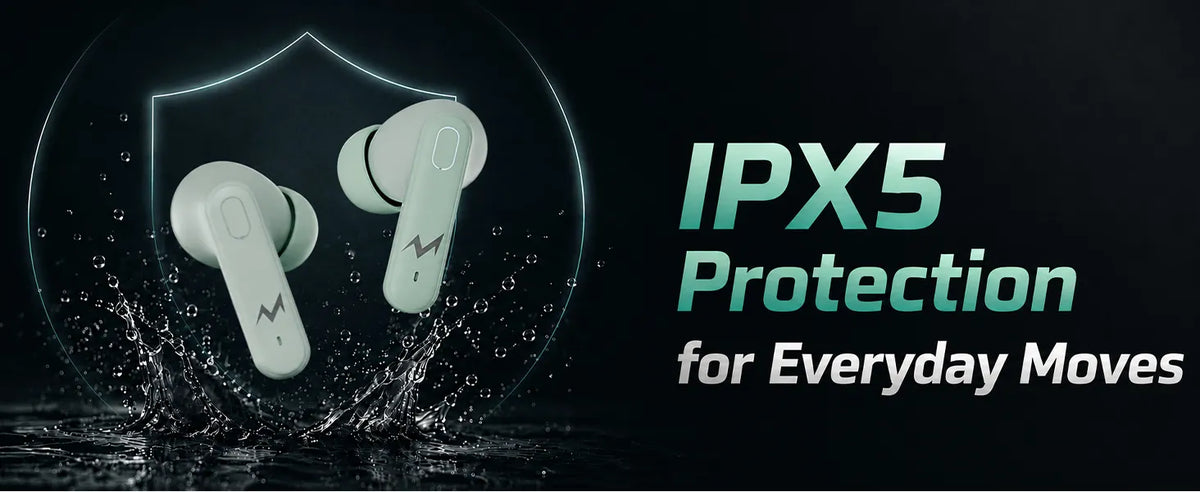 thunder_pro_ipx5_protection