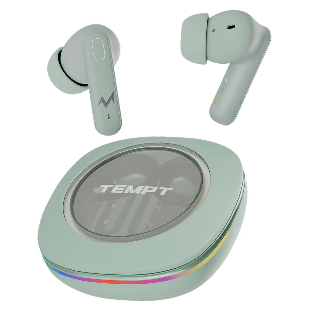 thunderpro mint green color temptindia