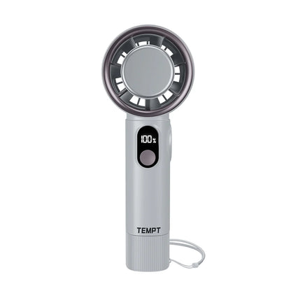 ICY - Instant Cooling Portable Fan