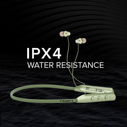 Rapid Neckband