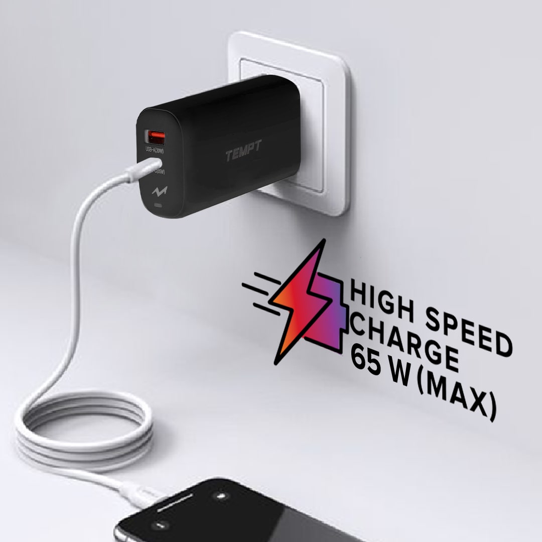 Fast USB Adapter