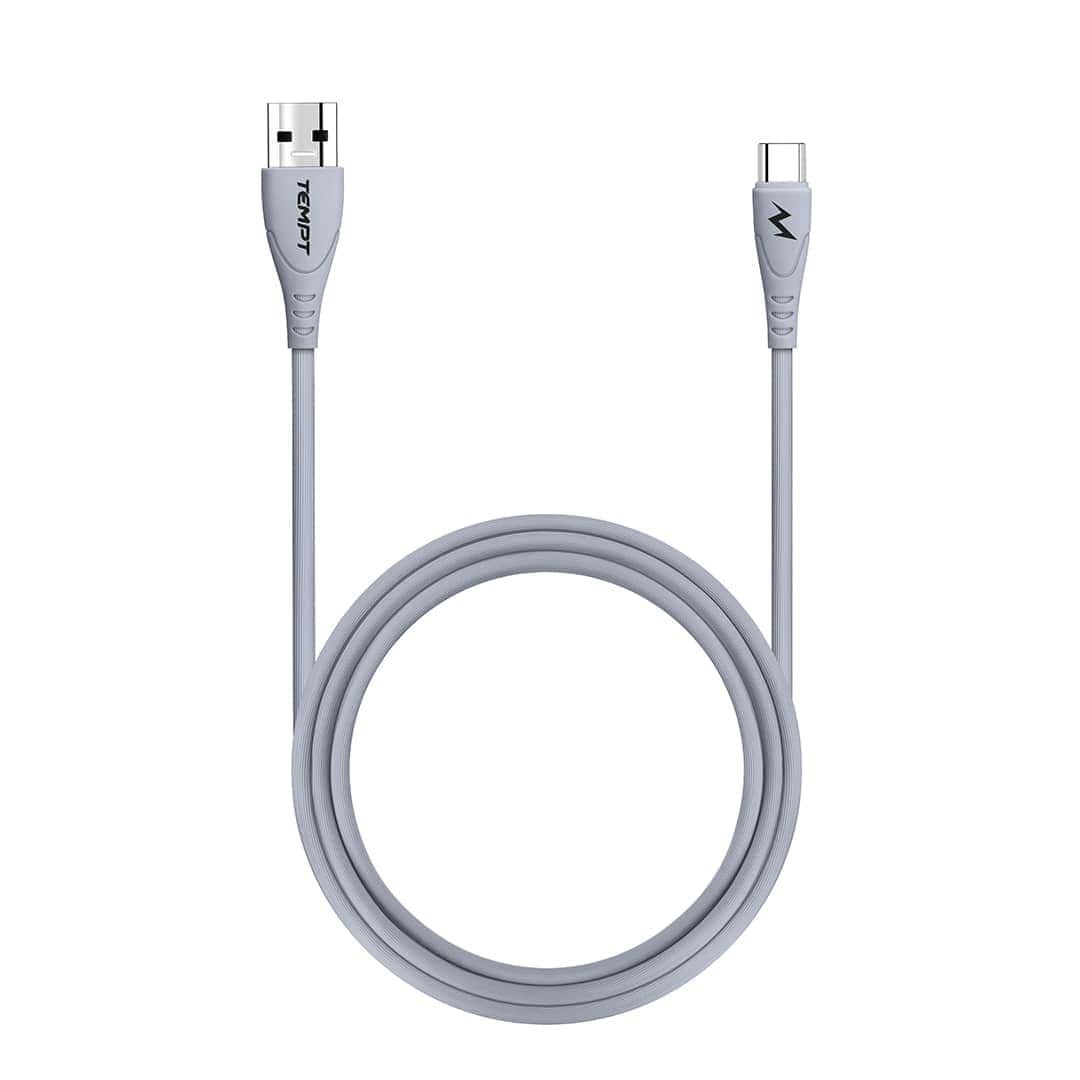 Punk USB to Type C Cable