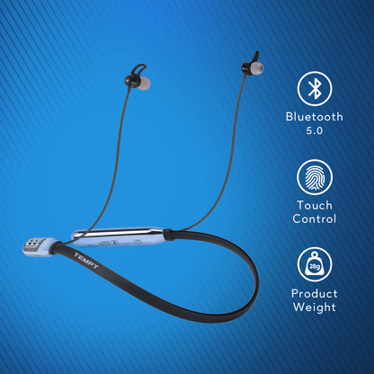 Bounce Neckband