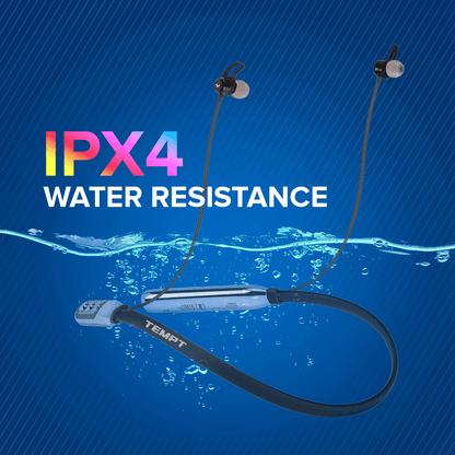 Bounce Neckband