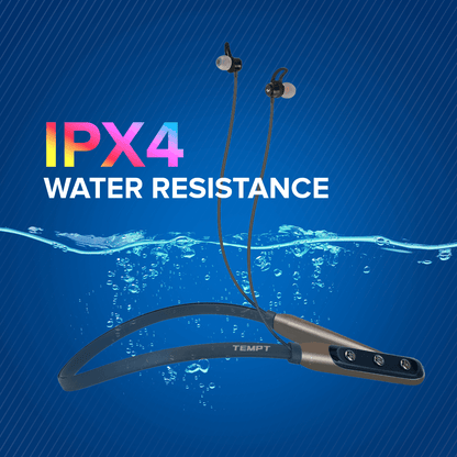 Bounce Neckband