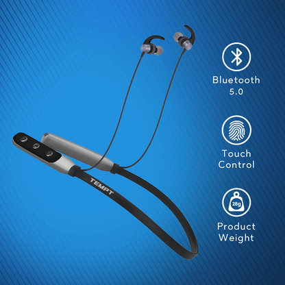 Bounce Neckband