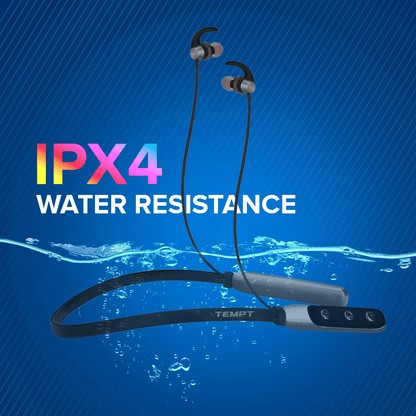 Bounce Neckband