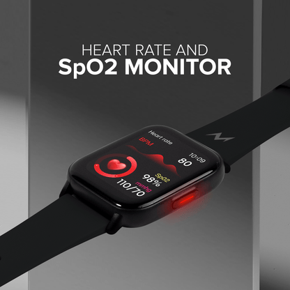 Spark Smart Watch