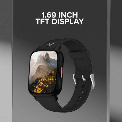 Spark Smart Watch