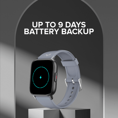 Spark Smart Watch