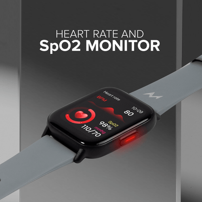 Spark Smart Watch