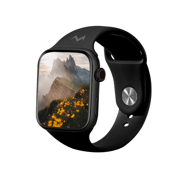 TEMPT Verge Smart Watch