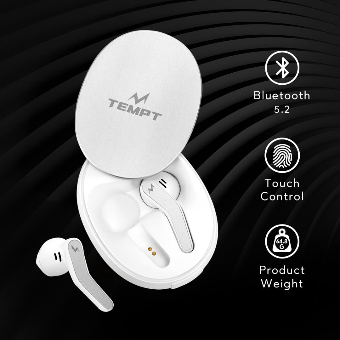 Glider Earbuds