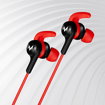 Zoom X1 Wired Earphone