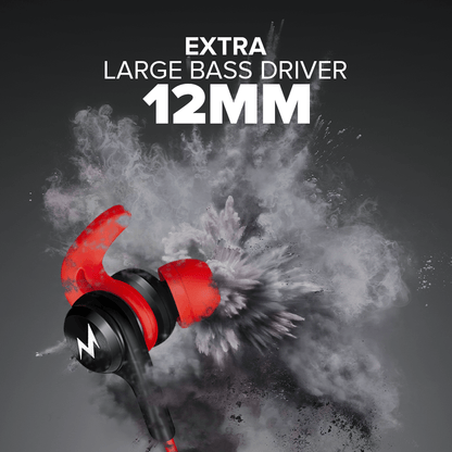 Zoom X1 Wired Earphone