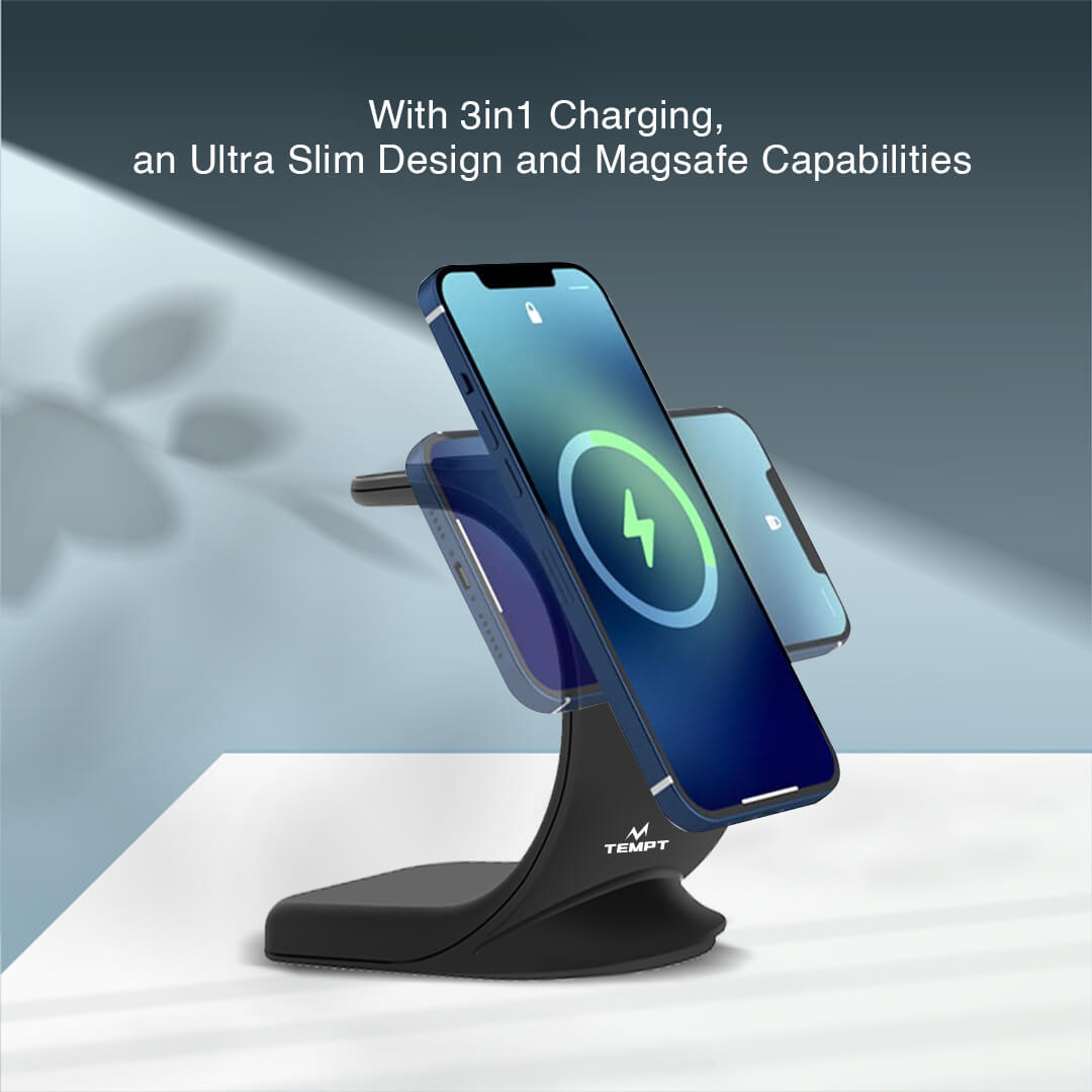 Arc Wireless Charger