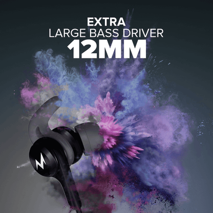 Zoom X1 Wired Earphone