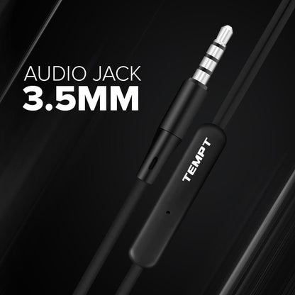 Zoom X1 Wired Earphone