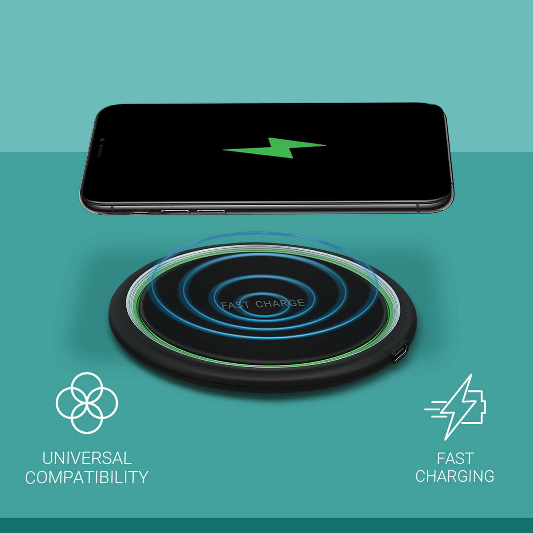 Powerpad Wireless Charger