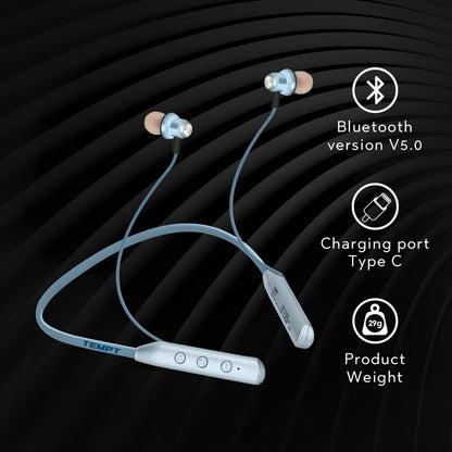 Rapid Neckband