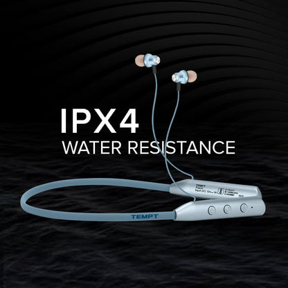 Rapid Neckband